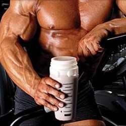 Его величество креатин: профессиональное мнение Его величество креатин: профессиональное мнение