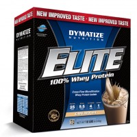 Elite Whey Protein (4,5кг)