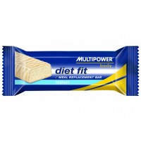 Diet Fit Bar (Упаковка 24шт-45г)