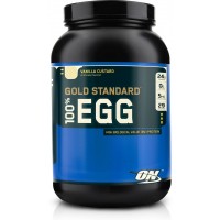 Gold Standard 100% Egg (0,9кг)