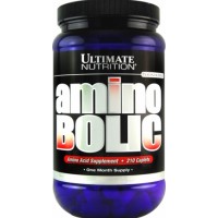 AminoBolic (210капс)